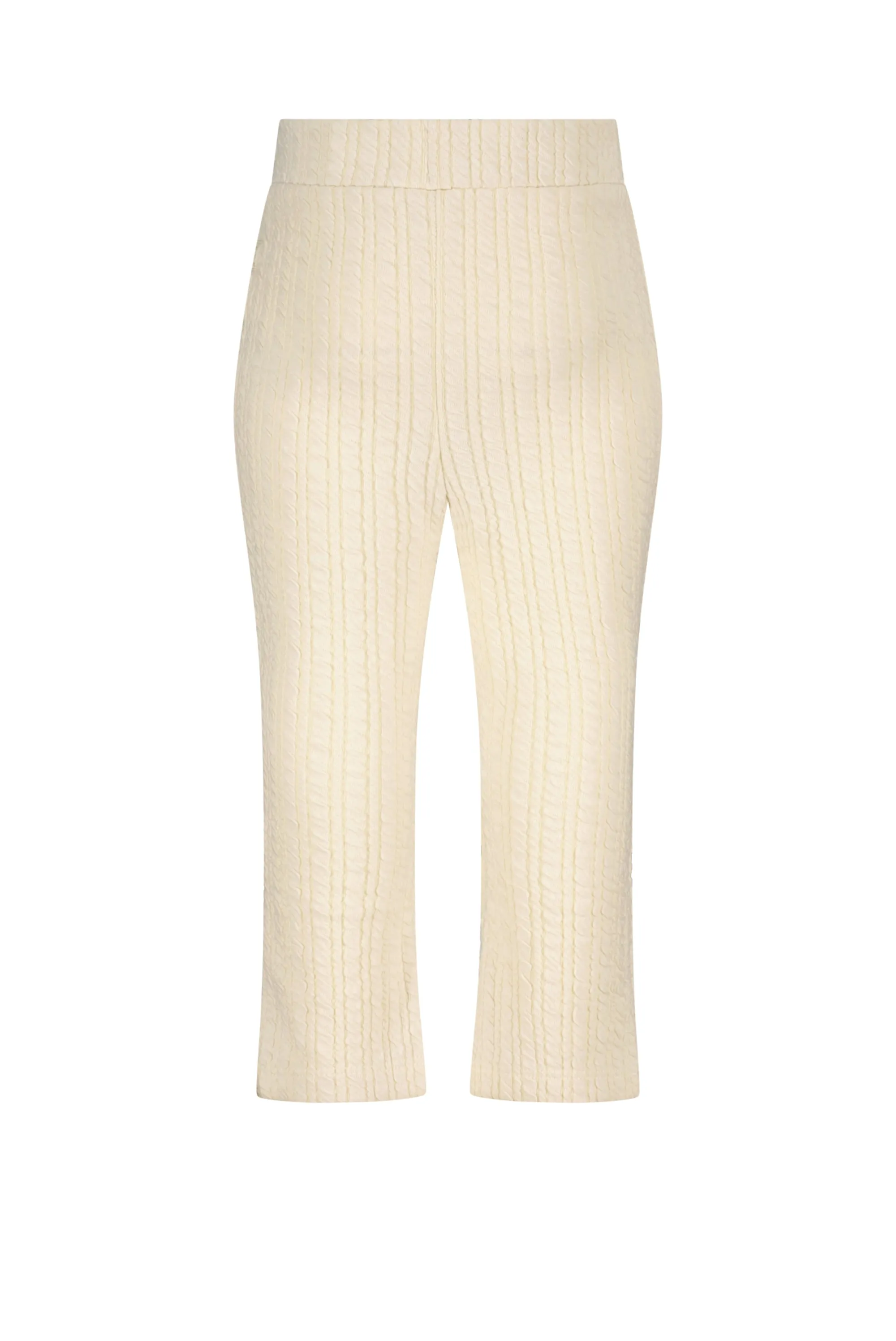 ♥ DABSY ♥ cable knit legging *Dreamy Creamy*