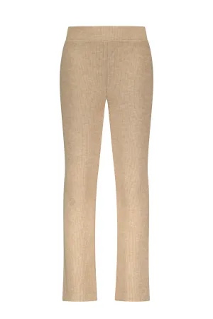 ♥ DATSY ♥ soft knit flared legging *Cute Cortado*