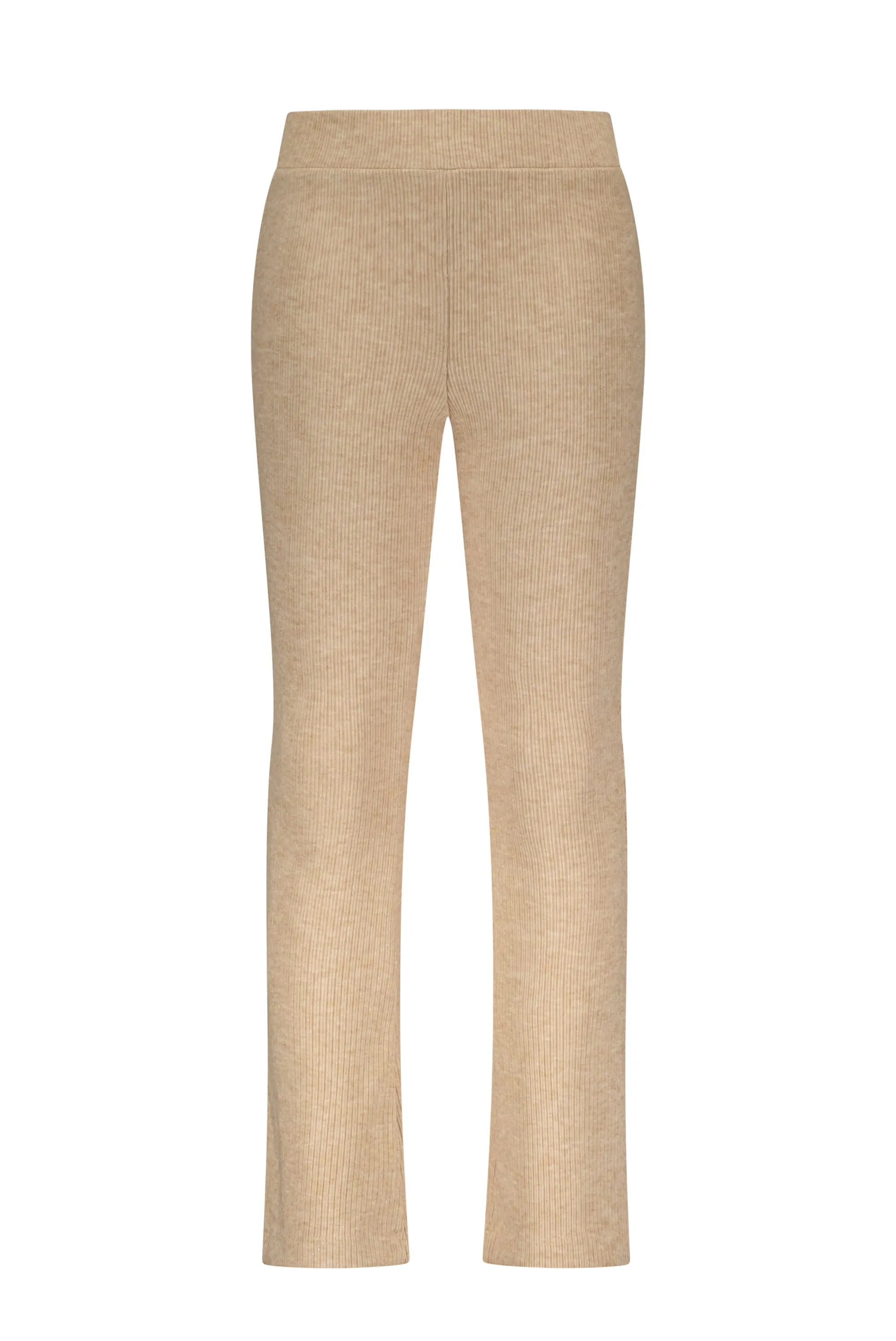 ♥ DATSY ♥ soft knit flared legging *Cute Cortado*