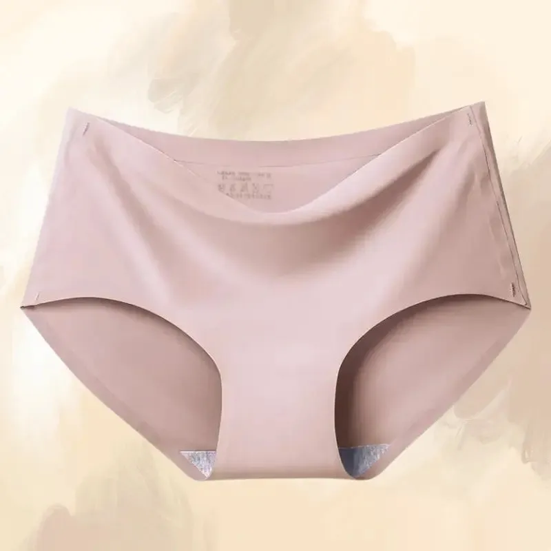 10 Pcs Seamless Silkies