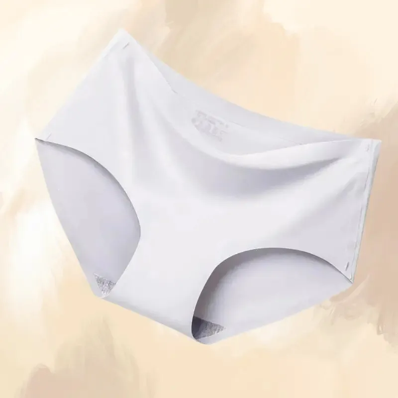 10 Pcs Seamless Silkies