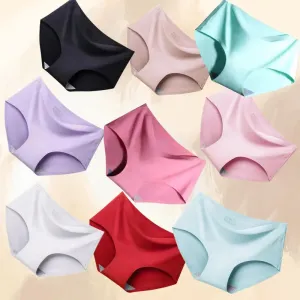 10 Pcs Seamless Silkies