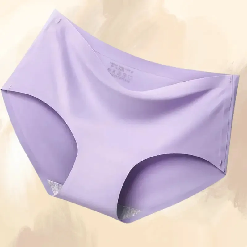 10 Pcs Seamless Silkies