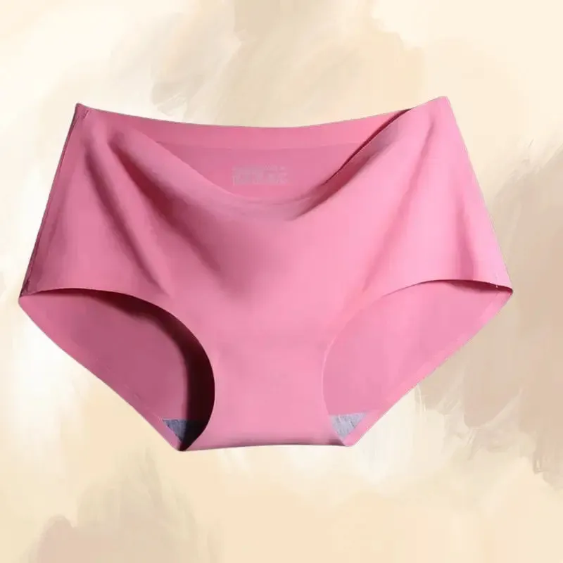 10 Pcs Seamless Silkies