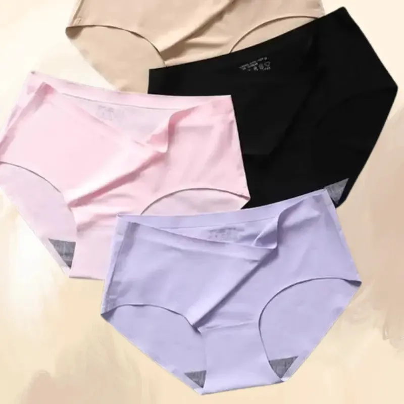 10 Pcs Seamless Silkies