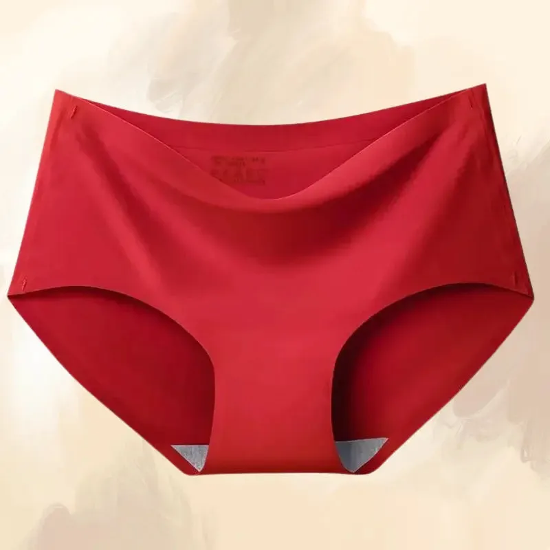 10 Pcs Seamless Silkies