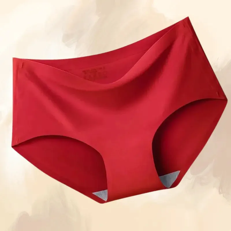 10 Pcs Seamless Silkies