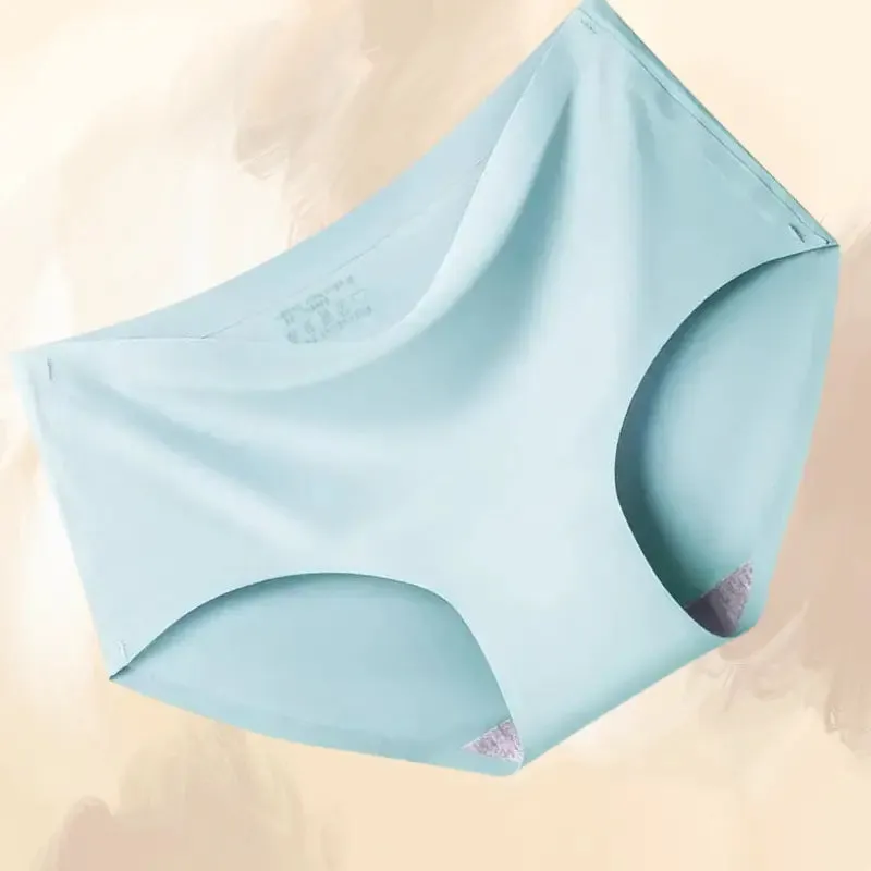 10 Pcs Seamless Silkies