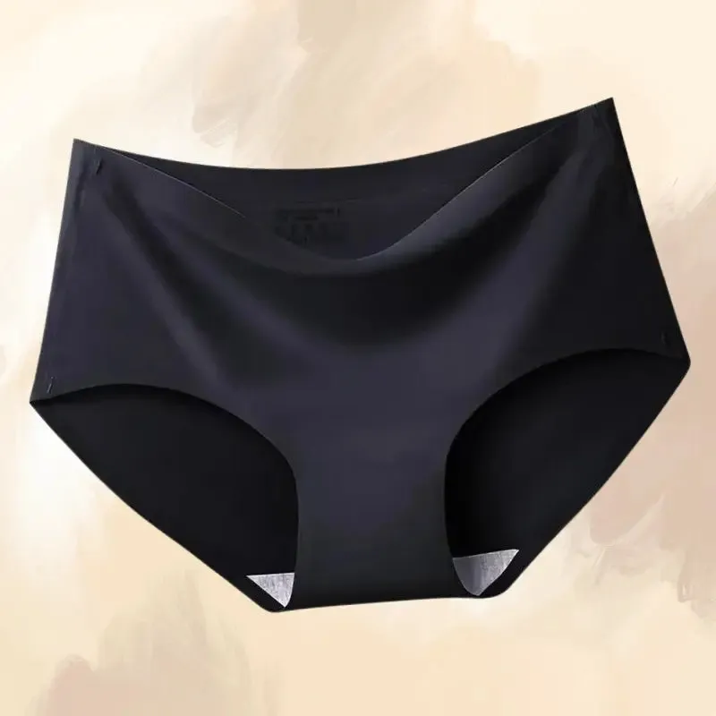 10 Pcs Seamless Silkies