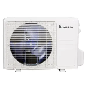 12,000 Btu Outdoor heat pump unit 23.1 SEER2 - 220 V KSIE012-H220-O-2