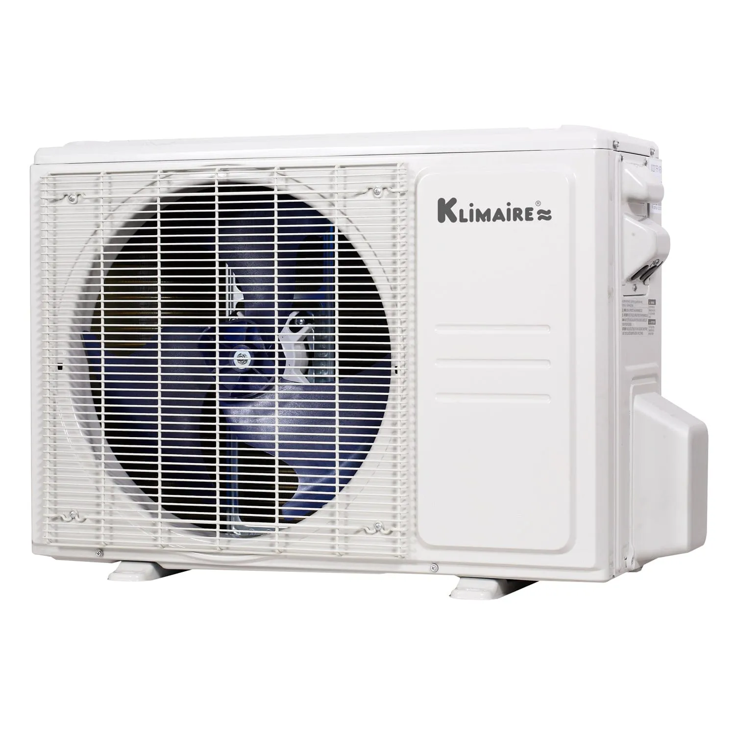12,000 Btu Outdoor heat pump unit 23.1 SEER2 - 220 V KSIE012-H220-O-2