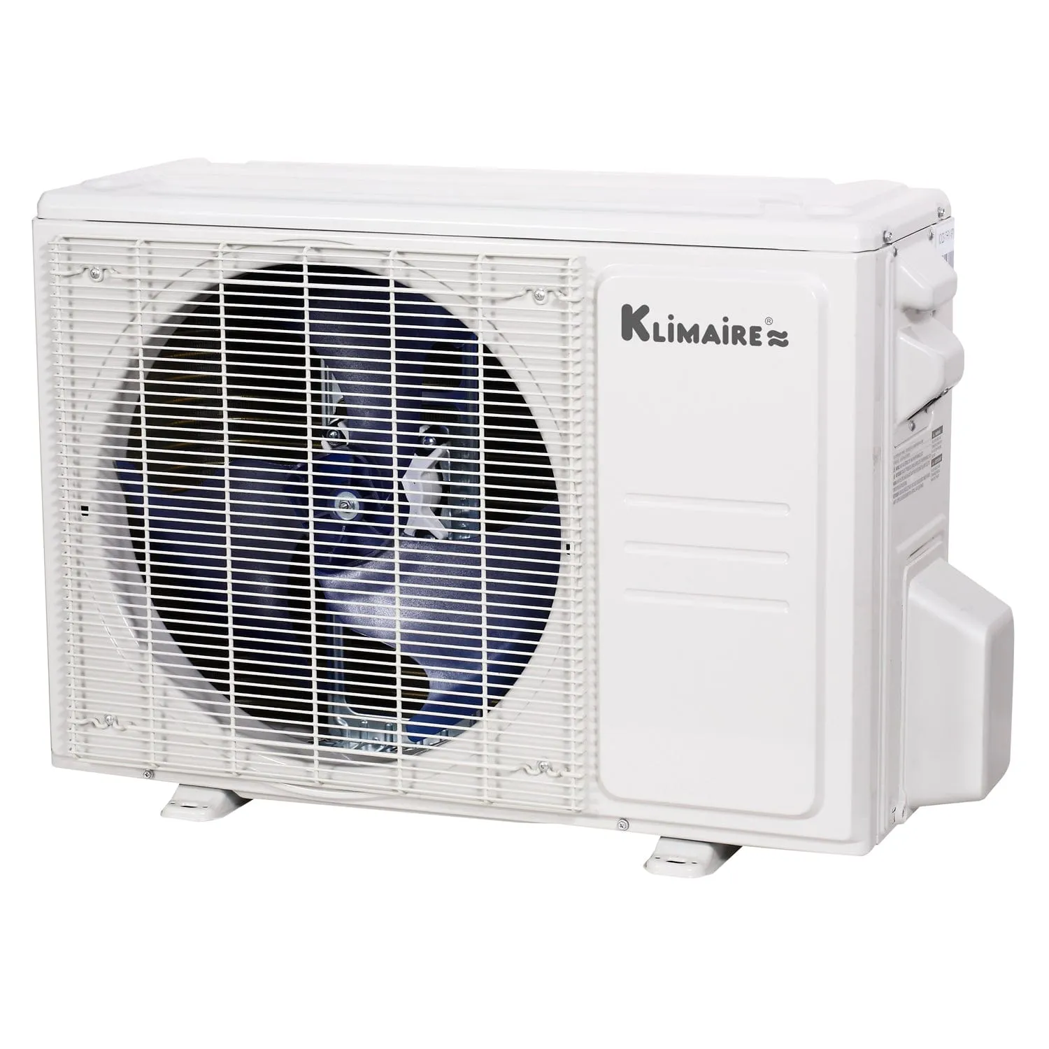 12,000 Btu Outdoor heat pump unit 23.1 SEER2 - 220 V KSIE012-H220-O-2