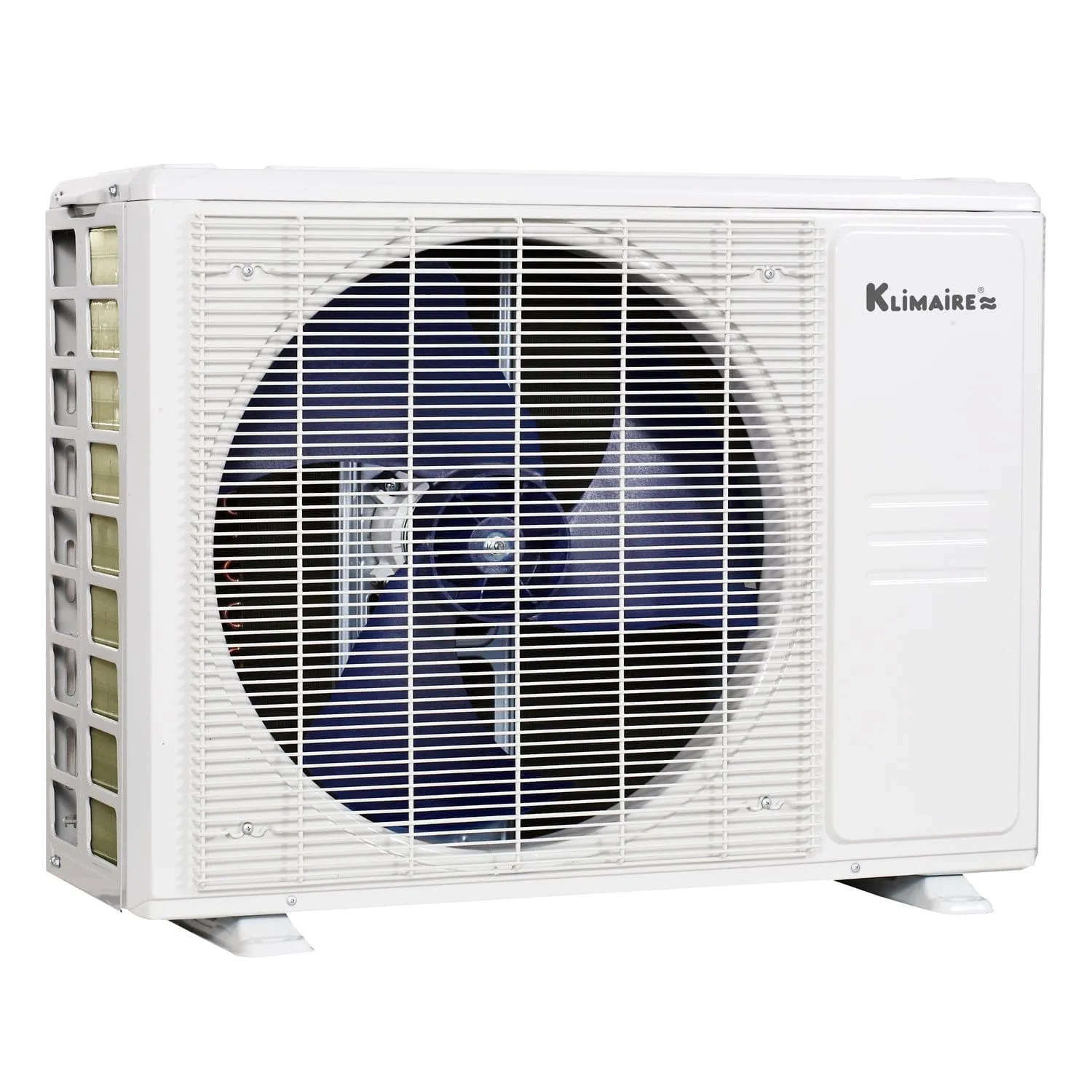 18,000 Btu Outdoor heat pump unit 23.7 SEER2 - 220 V KSIE018-H220-O-2
