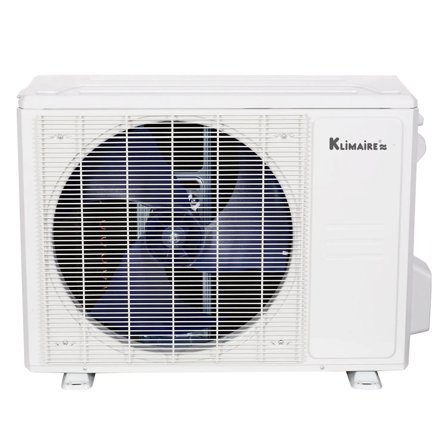 18,000 Btu Outdoor heat pump unit 23.7 SEER2 - 220 V KSIE018-H220-O-2