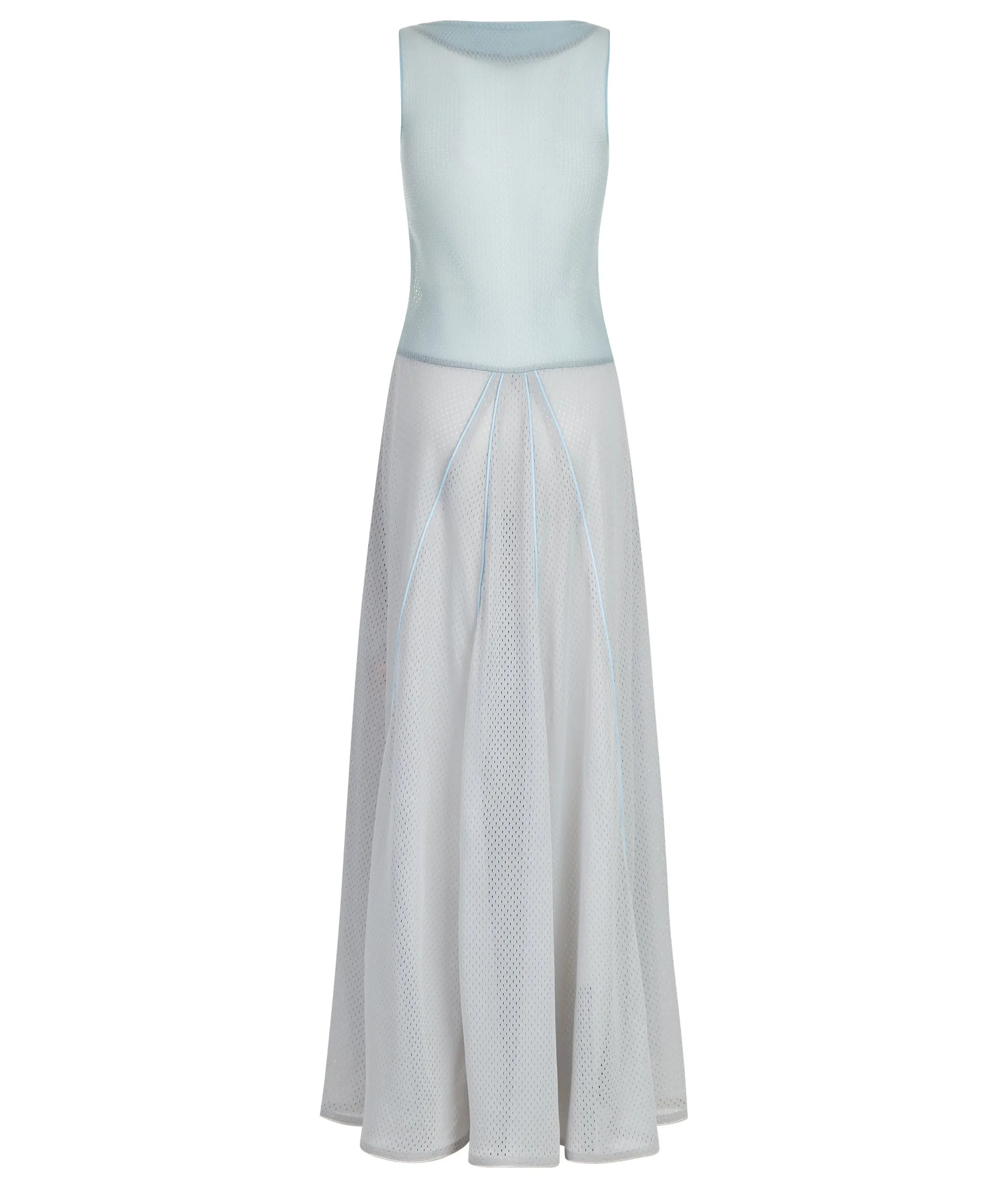 190116 -Sport Gown Dress