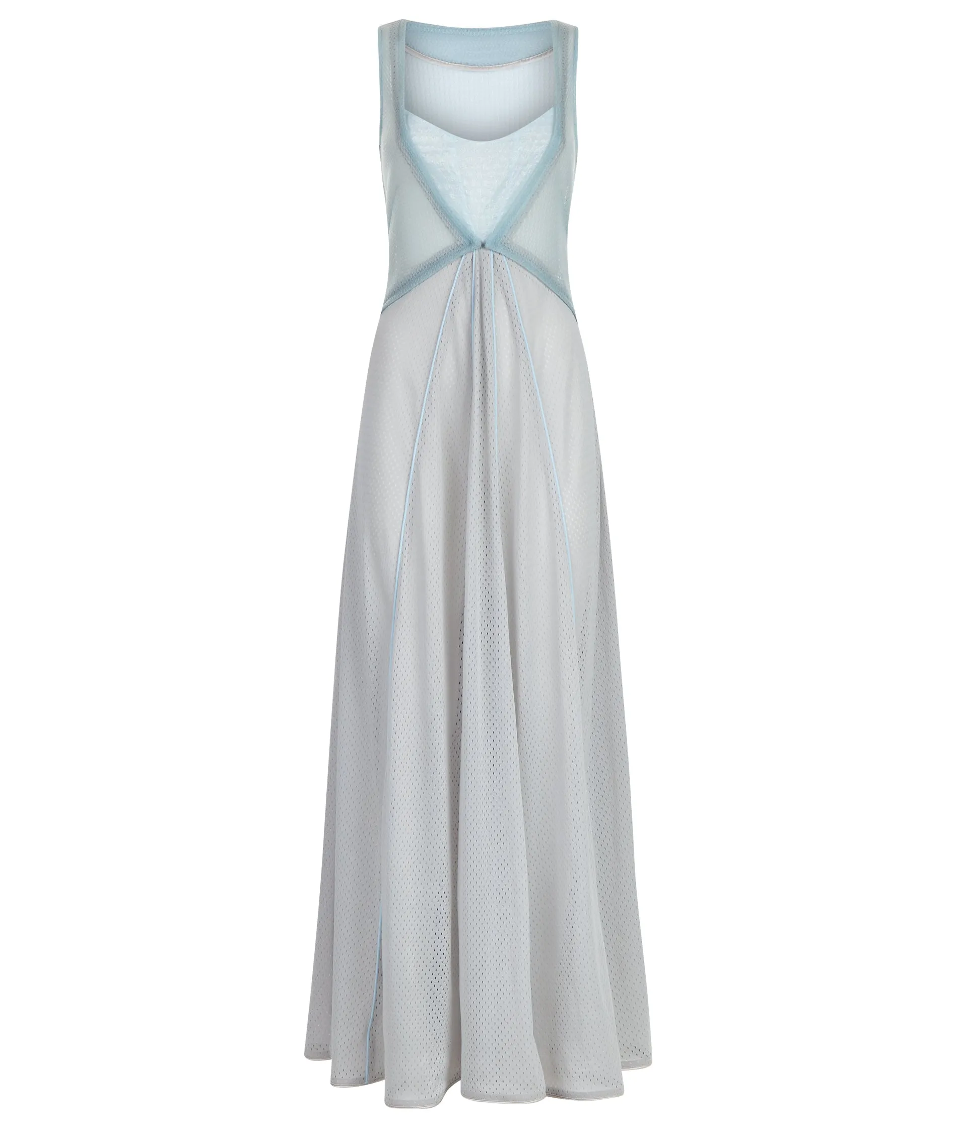 190116 -Sport Gown Dress