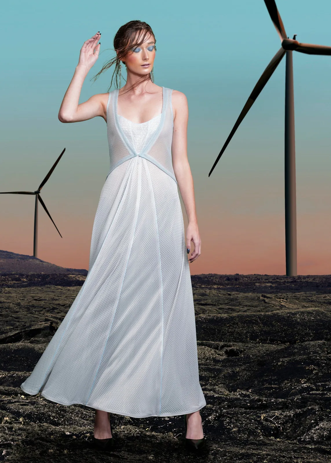 190116 -Sport Gown Dress