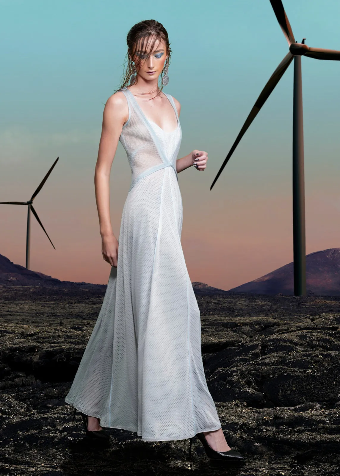 190116 -Sport Gown Dress