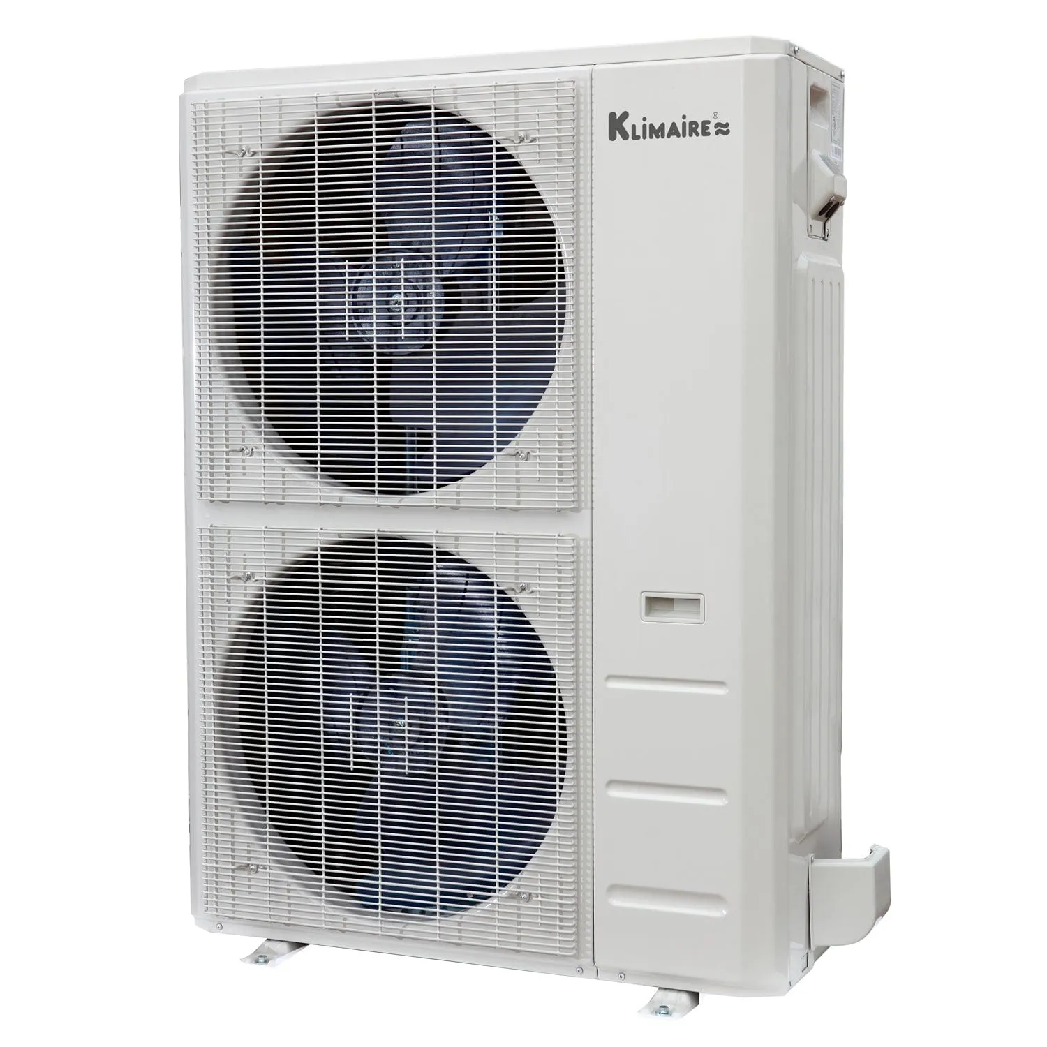 48,000 BTU Klimaire KSIR048-H218-2 up to 18.9 SEER Outdoor Heat Pump Unit R-410A Refrigerant