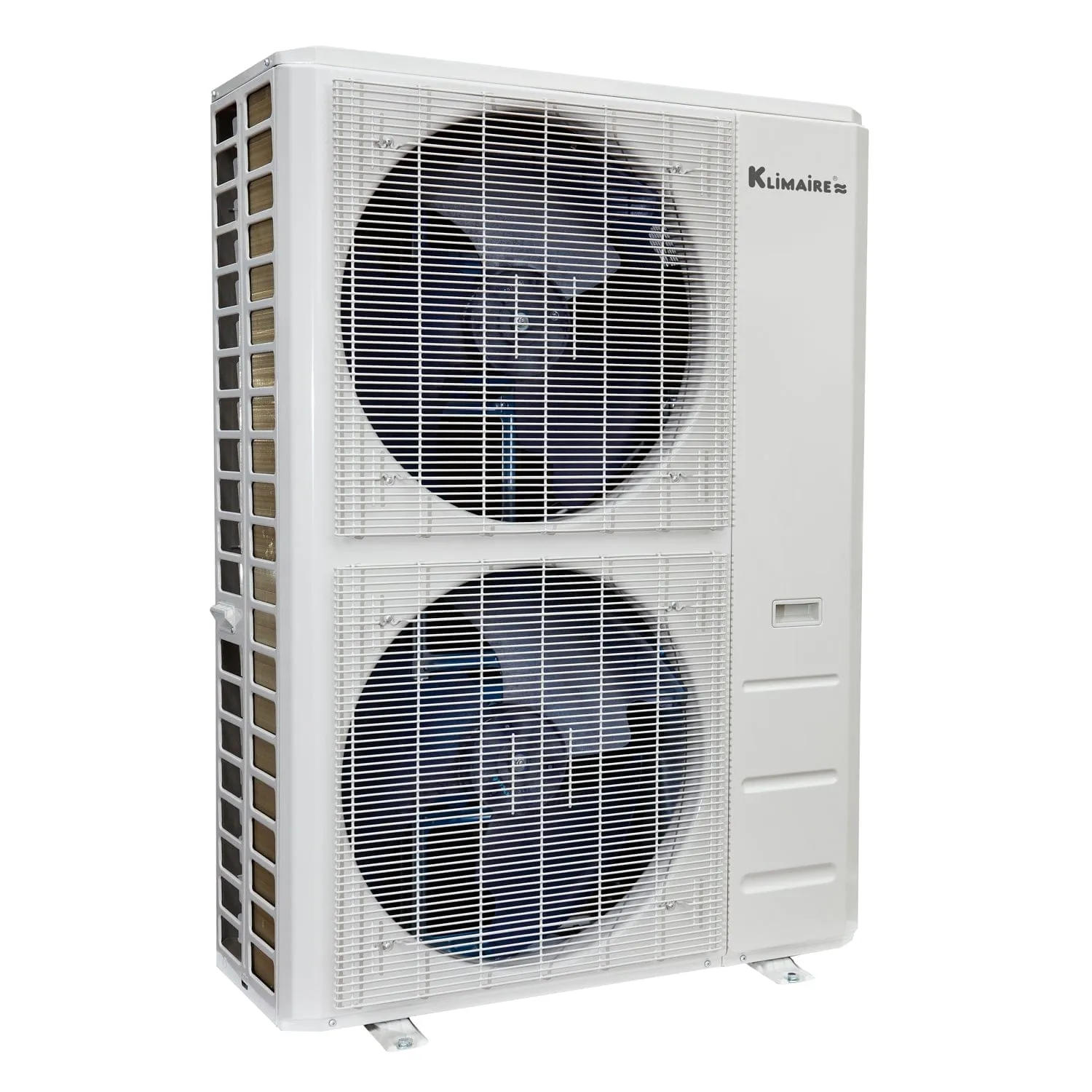 48,000 BTU Klimaire KSIR048-H218-2 up to 18.9 SEER Outdoor Heat Pump Unit R-410A Refrigerant