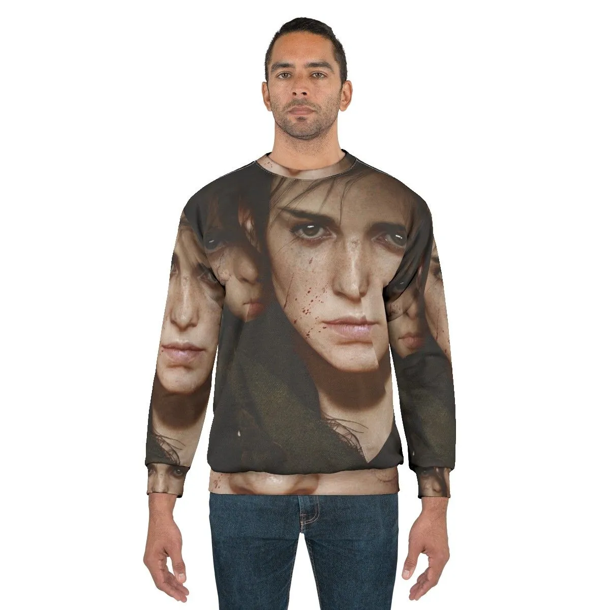 A Plague Tale Requiem Gaming Sweatshirt