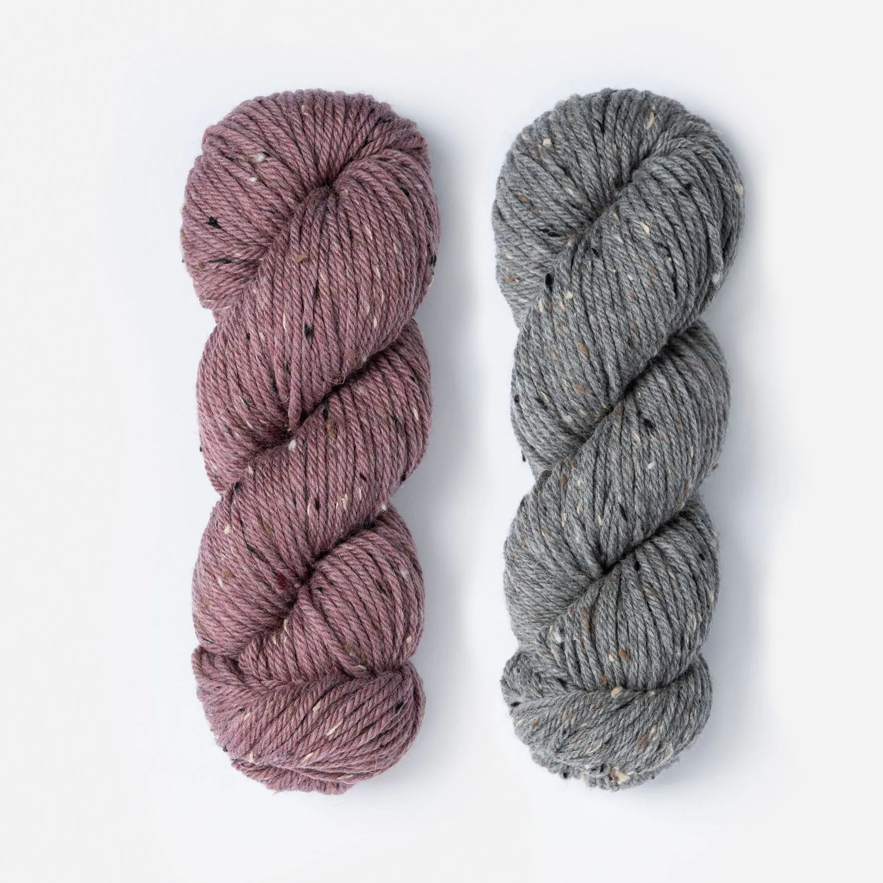 Aberdeen Coat by Mary Pranica