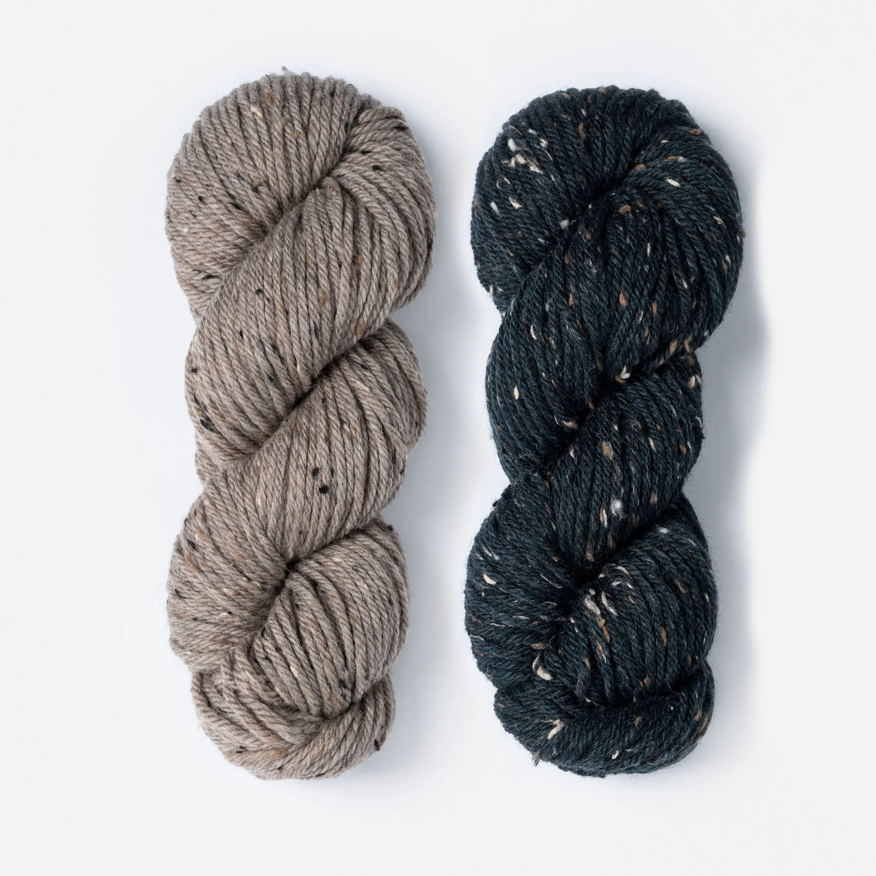 Aberdeen Coat by Mary Pranica