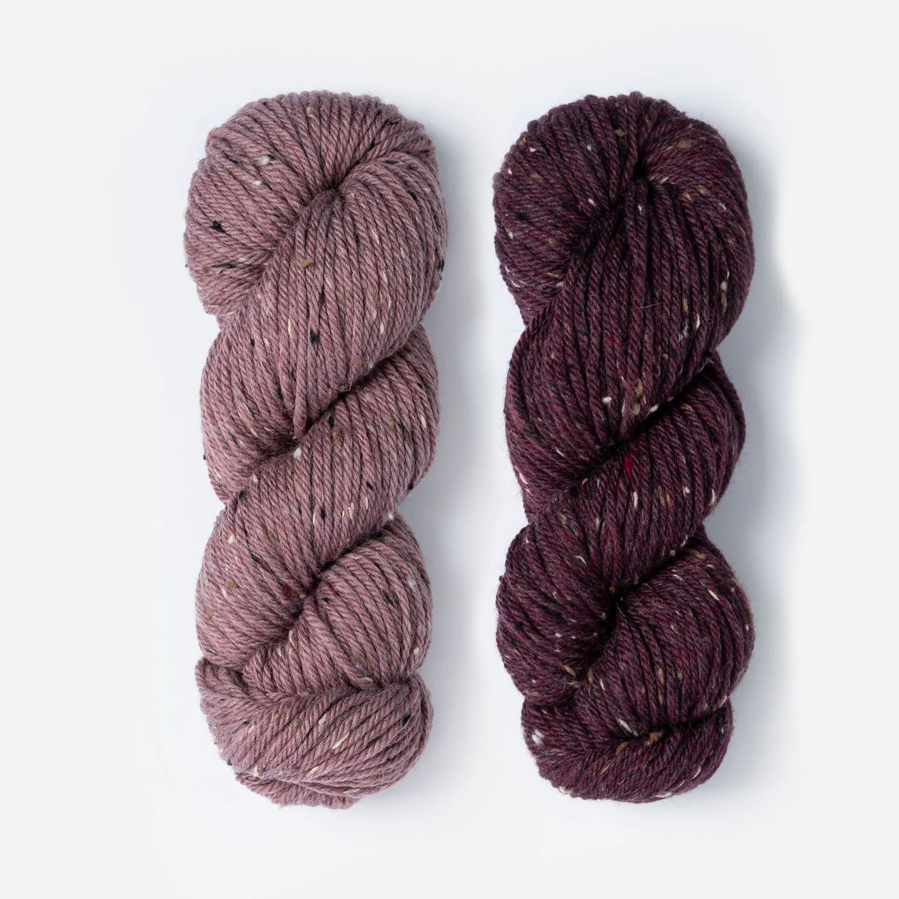 Aberdeen Coat by Mary Pranica