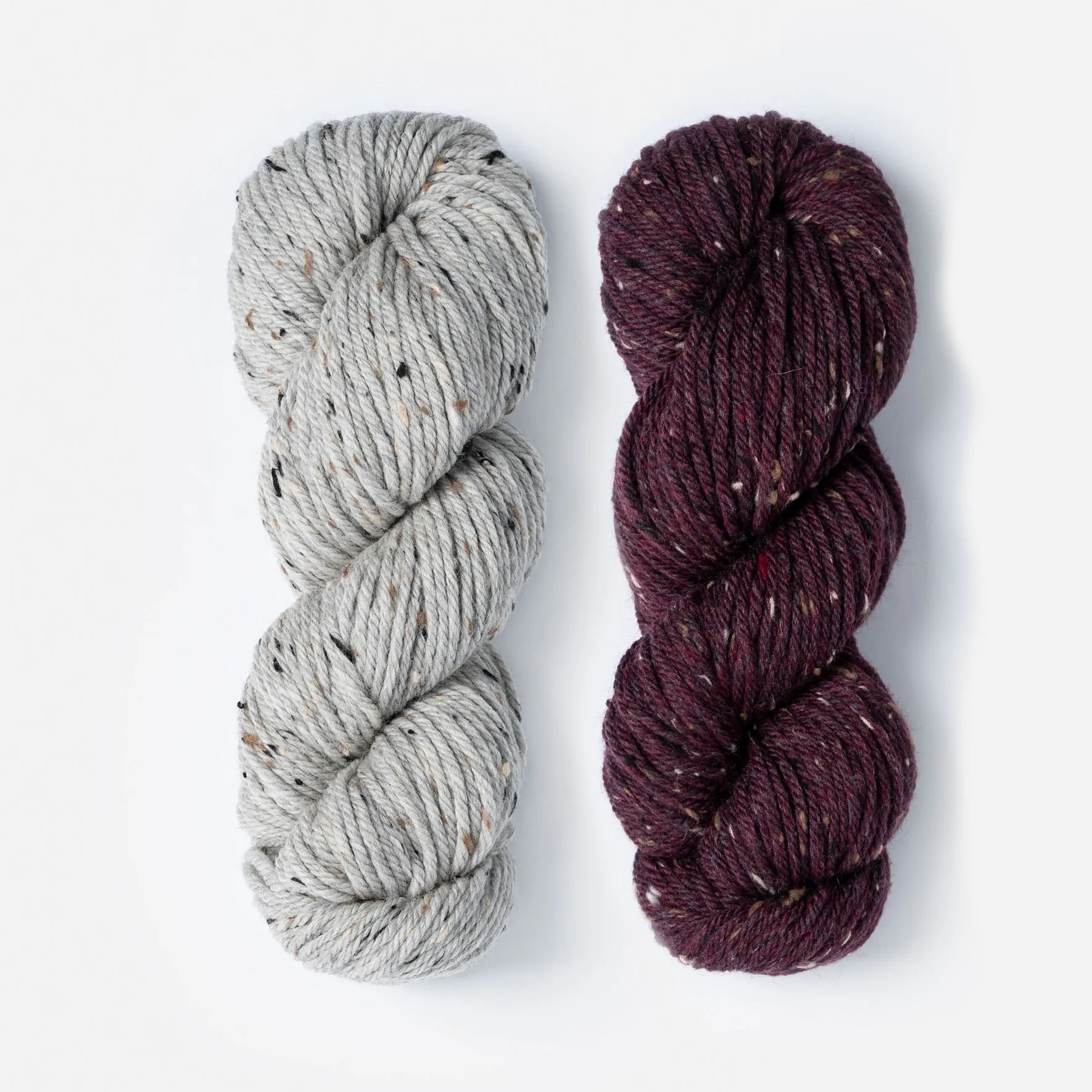 Aberdeen Coat by Mary Pranica