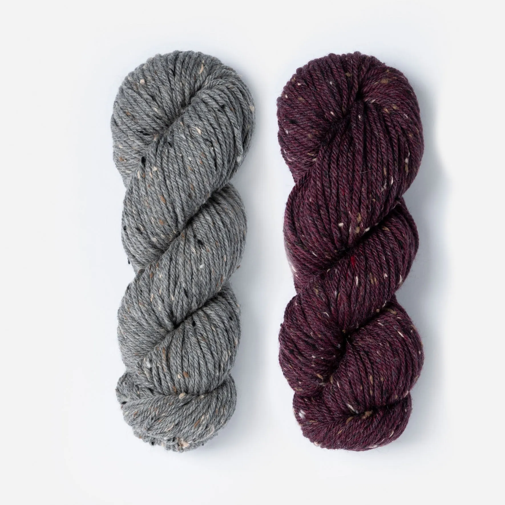 Aberdeen Coat by Mary Pranica