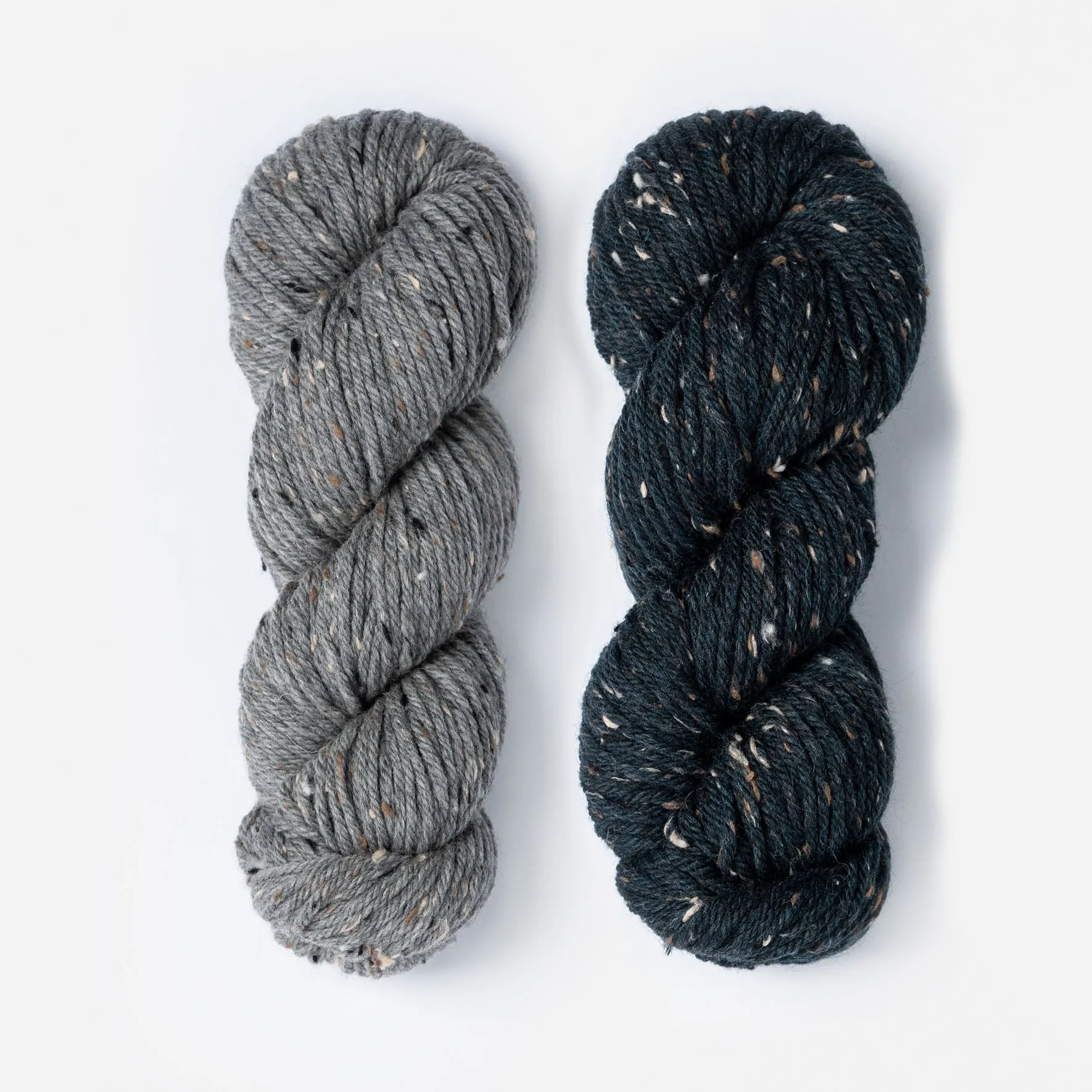 Aberdeen Coat by Mary Pranica