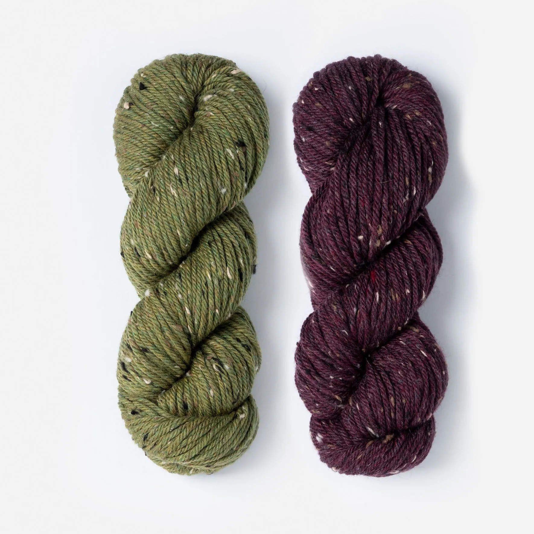Aberdeen Coat by Mary Pranica
