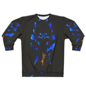 Ahsoka Tano Fulcrum Star Wars Rebels Sweatshirt