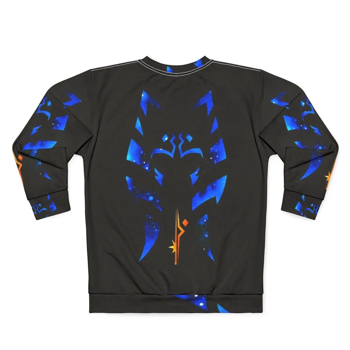 Ahsoka Tano Fulcrum Star Wars Rebels Sweatshirt