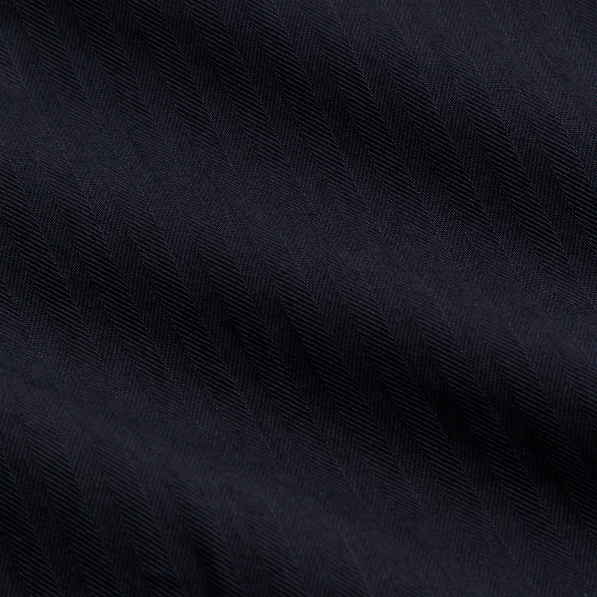 &Kin Herringbone Tyler Pant - Ink