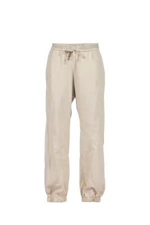 Annika Trousers - Chalk