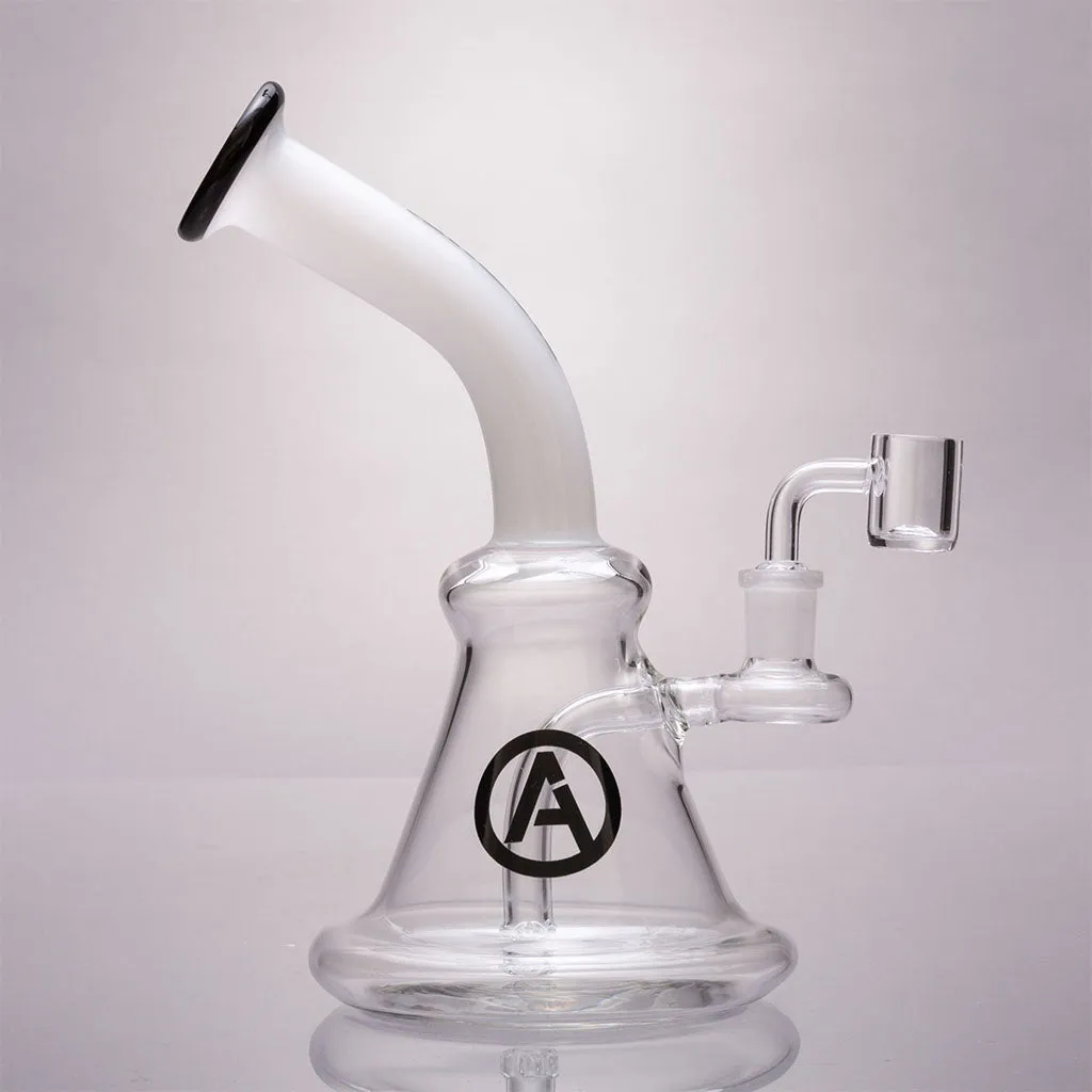 Antidote Glass | Vial Beaker Dab Rig