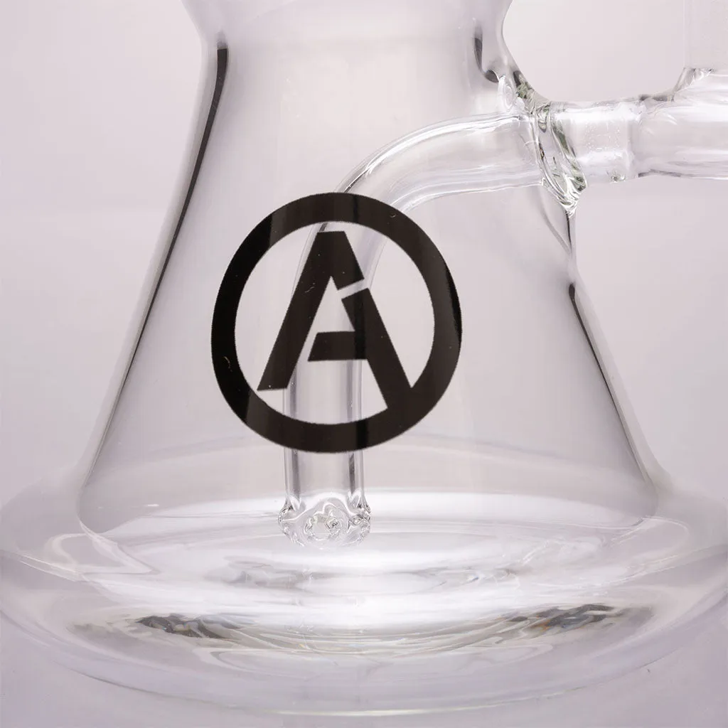Antidote Glass | Vial Beaker Dab Rig