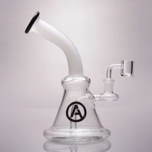 Antidote Glass | Vial Beaker Dab Rig