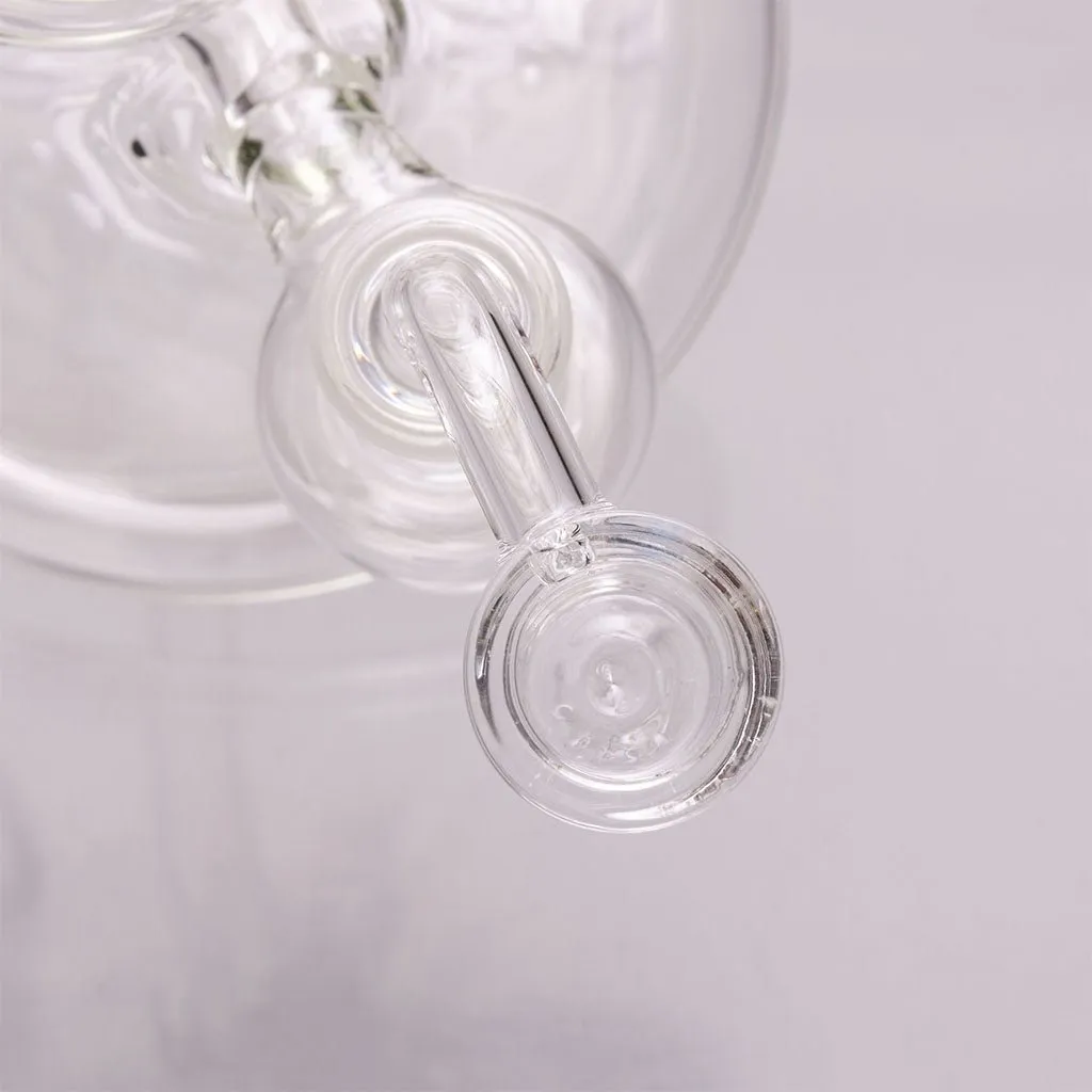 Antidote Glass | Vial Beaker Dab Rig