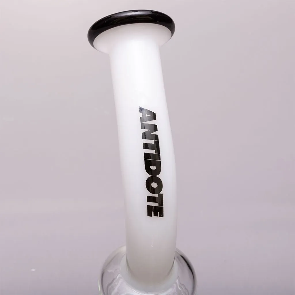 Antidote Glass | Vial Beaker Dab Rig