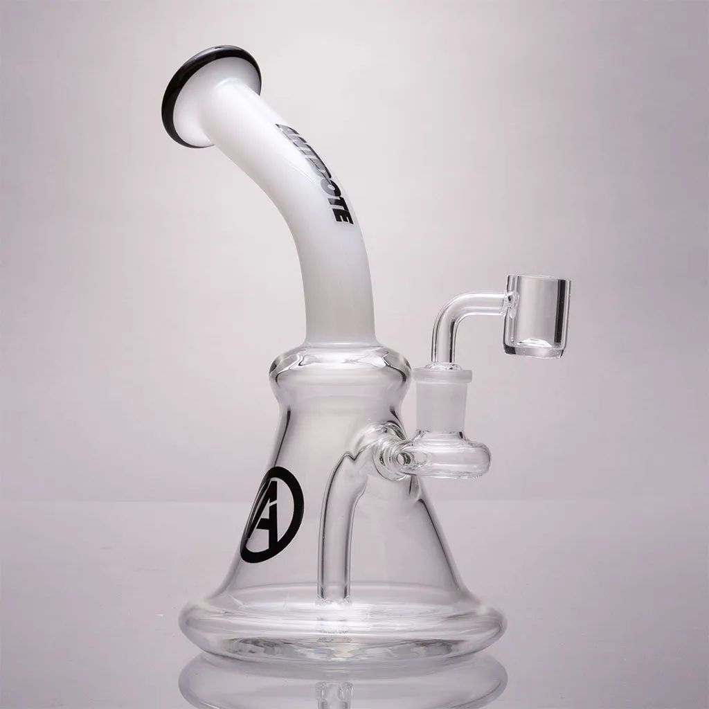 Antidote Glass | Vial Beaker Dab Rig