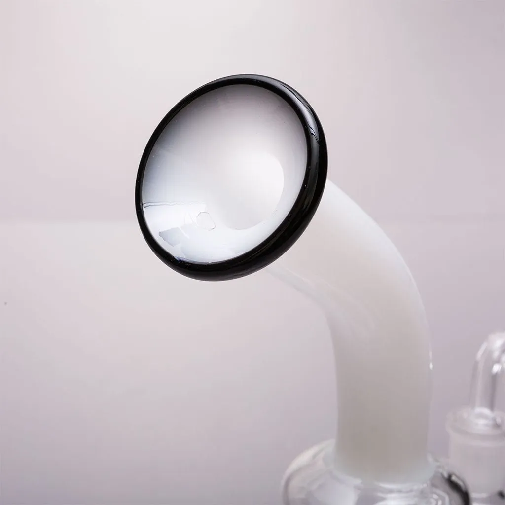 Antidote Glass | Vial Beaker Dab Rig