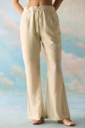 Ash Flared Pants