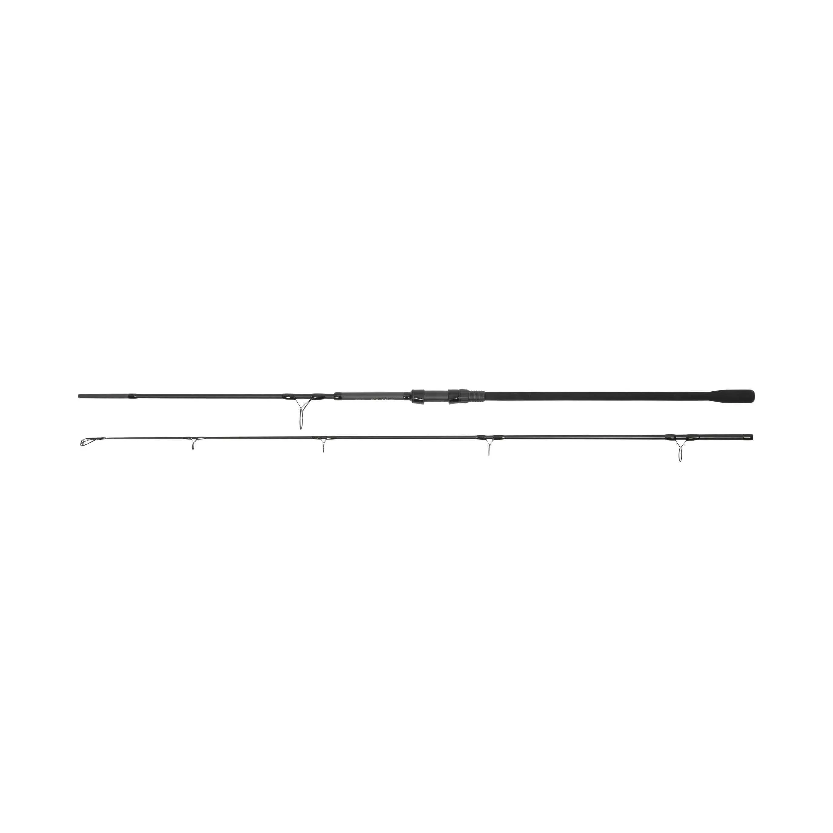 Avid Revolve R Retractable carp rod 10ft