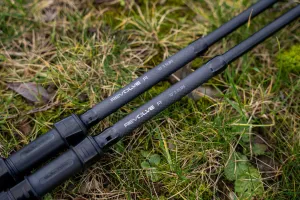 Avid Revolve R Retractable carp rod 10ft