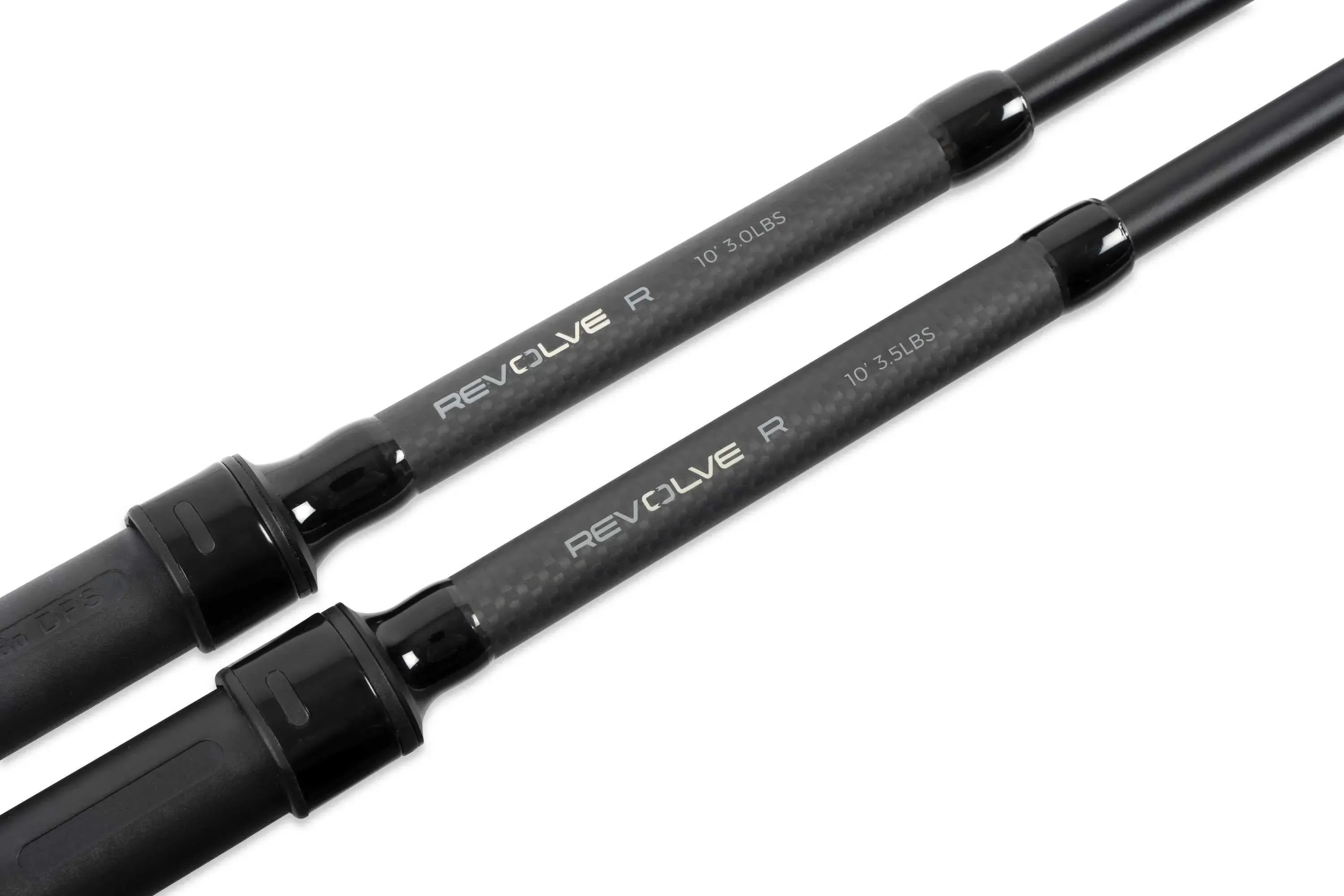 Avid Revolve R Retractable carp rod 10ft