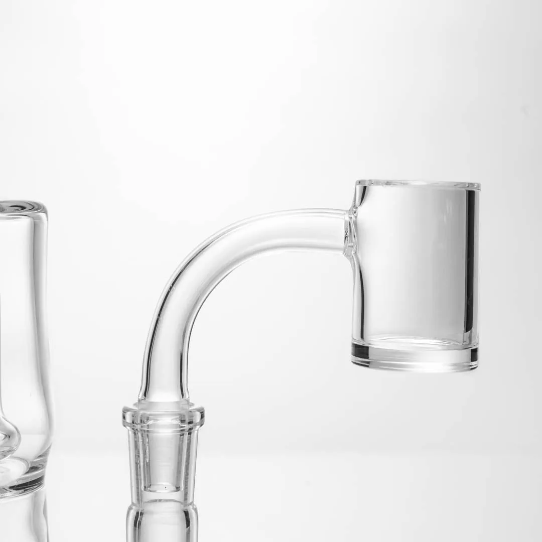 B. Wilson - Two Chamber Triple Donut Rig