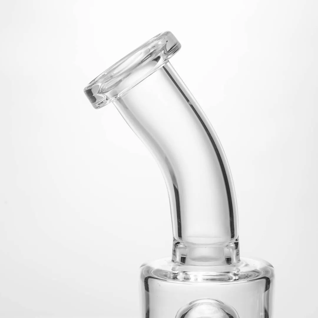 B. Wilson - Two Chamber Triple Donut Rig