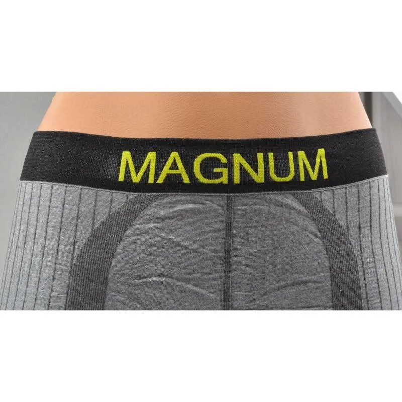 Bamboo Charcoal Cotton Boxer Briefs